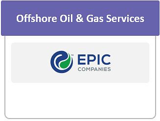 Offshore Oil & Gas Services