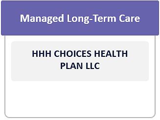 Managed Long-Term Care
