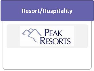 Resort/Hospitality 